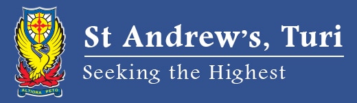 St. Andrew’s School